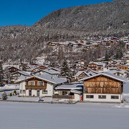 Landhaus Oetztalblick Längenfeld Extérieur photo
