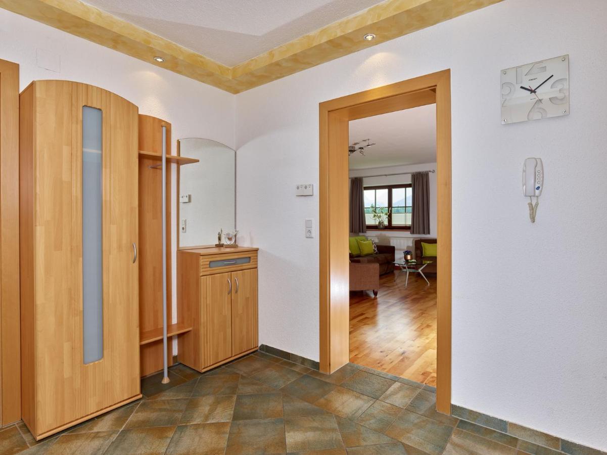 Landhaus Oetztalblick Längenfeld Extérieur photo