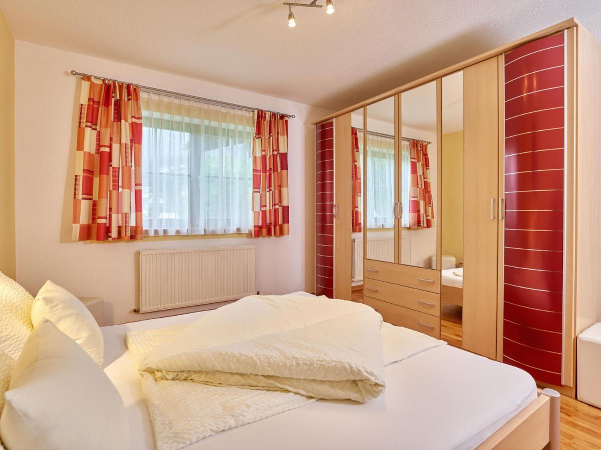 Landhaus Oetztalblick Längenfeld Extérieur photo