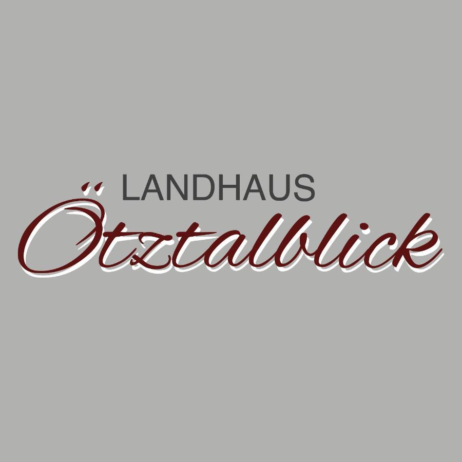 Landhaus Oetztalblick Längenfeld Extérieur photo