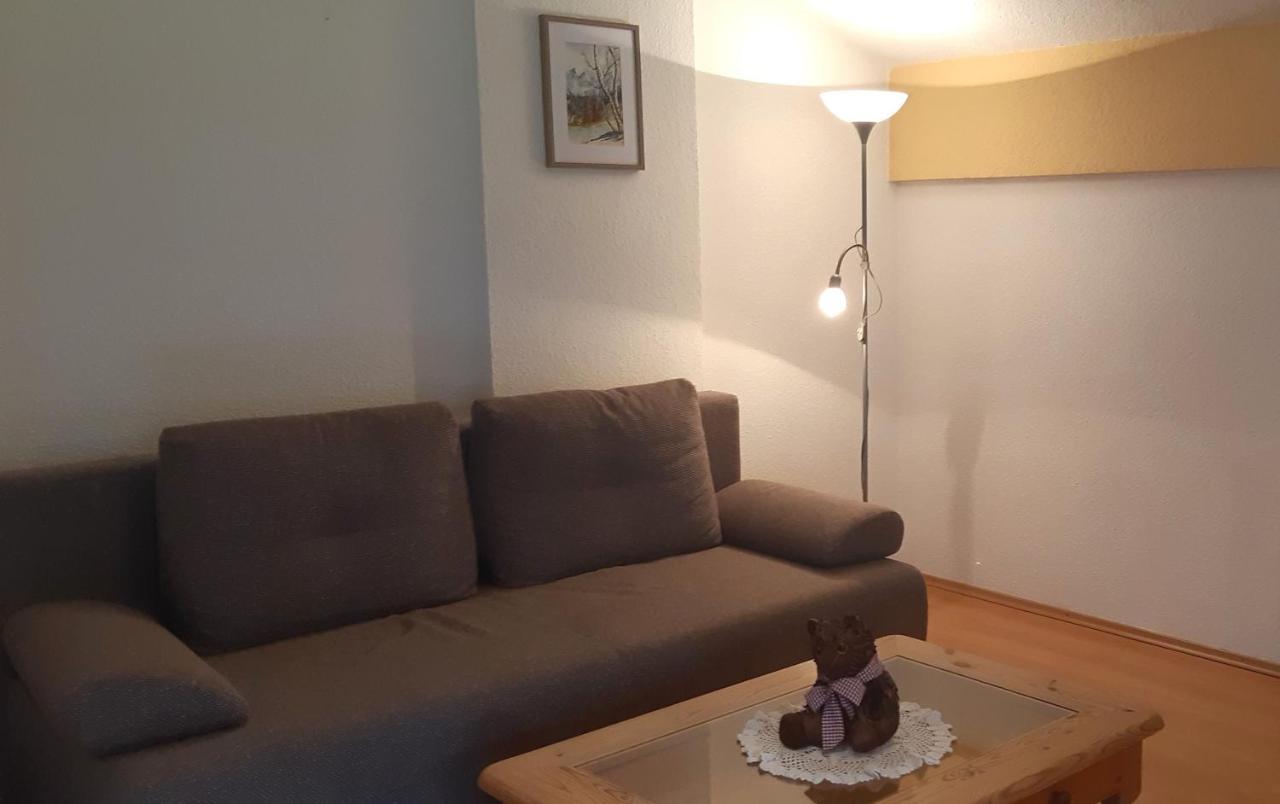 Landhaus Oetztalblick Längenfeld Extérieur photo