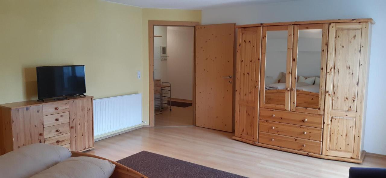 Landhaus Oetztalblick Längenfeld Extérieur photo