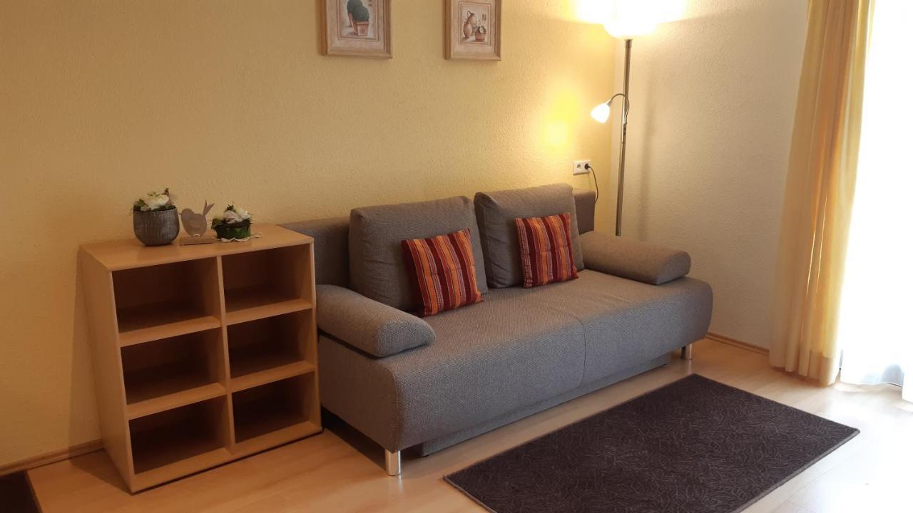 Landhaus Oetztalblick Längenfeld Extérieur photo